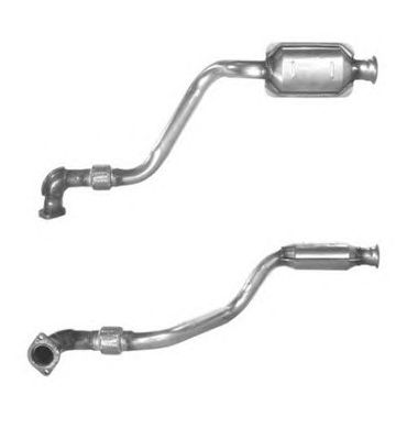 BM CATALYSTS bm80110h -  Катализатор